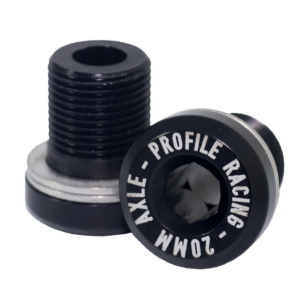 Bmx on sale axle adapter