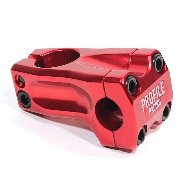 Profile Acoustic Front Load Stem at J&R Bicycles – J&R Bicycles, Inc.