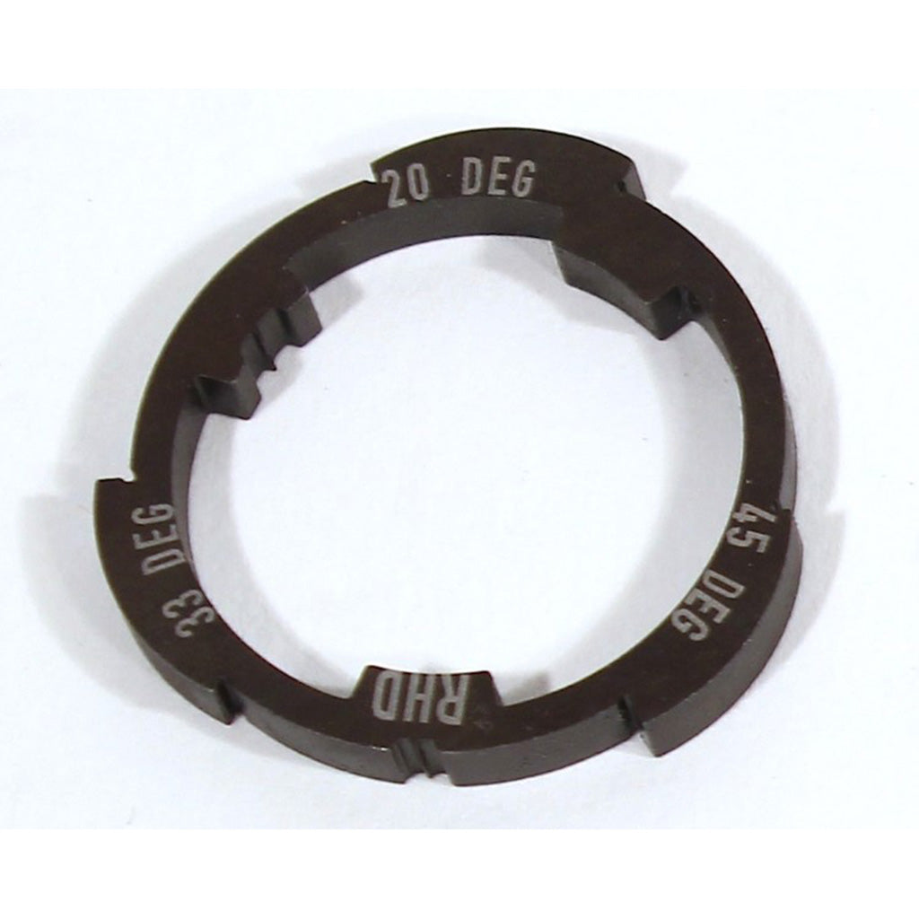 Profile Slack Cam Ring-20-33-45 Degrees at J&R Bicycles – J&R