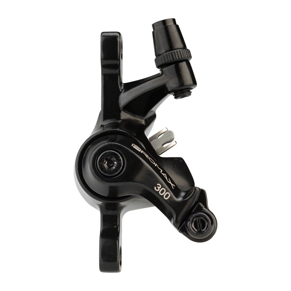 Promax DSK-300 Post-Mount Mechanical Disc Brake Caliper — J&R Bicycles ...