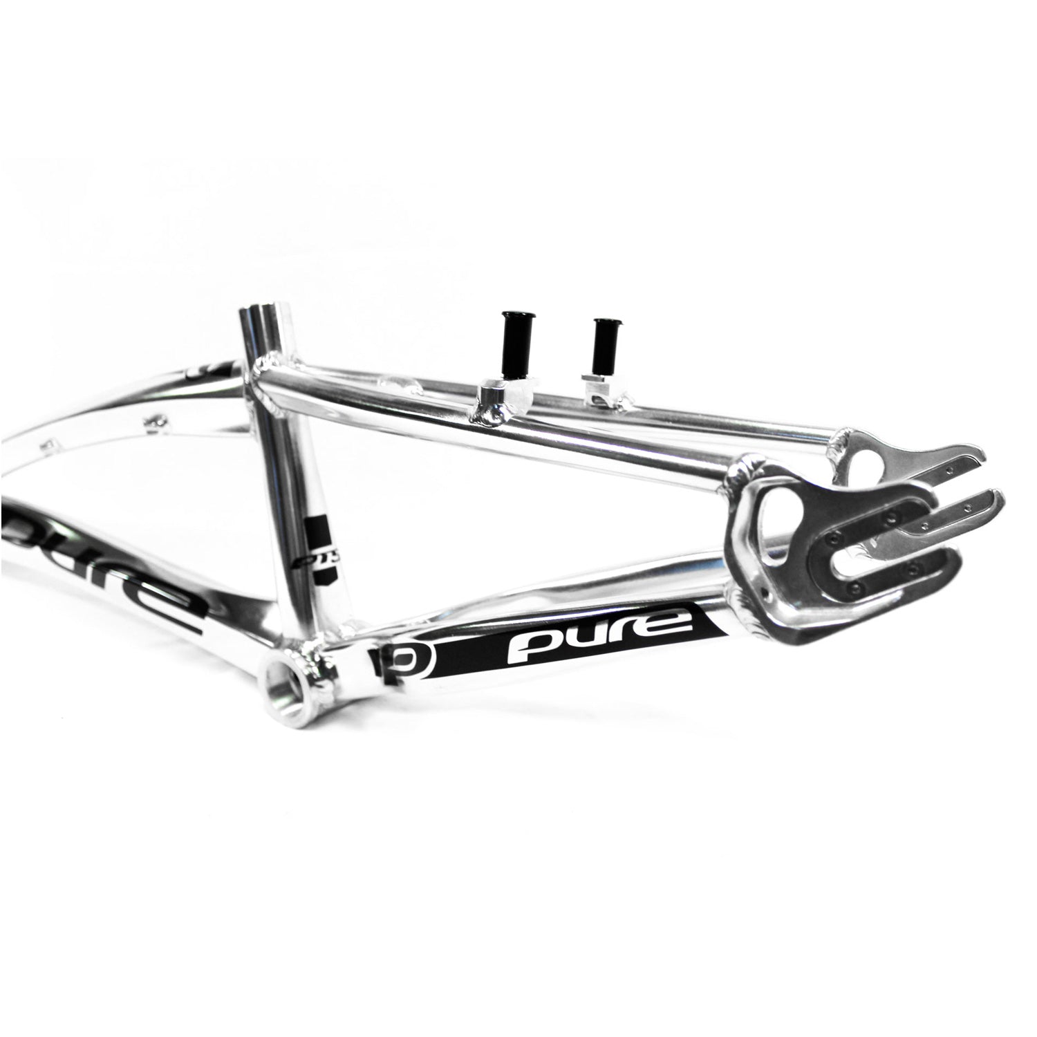 Pure v5 bmx discount frame