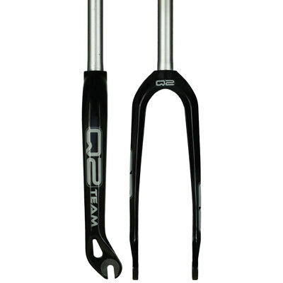Q2 Carbon Expert BMX Race Fork-20x1 1-8in-10mm – J&R Bicycles, Inc.