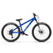 Radio Fiend 26&quot; BMX Dirt Jump Bike-Candy Blue - 1