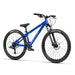 Radio Fiend 26&quot; BMX Dirt Jump Bike-Candy Blue - 2