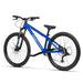 Radio Fiend 26&quot; BMX Dirt Jump Bike-Candy Blue - 3