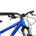 Radio Fiend 26&quot; BMX Dirt Jump Bike-Candy Blue - 4