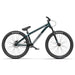 Radio Griffin 26&quot; BMX Dirt Jump Bike-Cobalt Green - 1