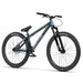 Radio Griffin 26&quot; BMX Dirt Jump Bike-Cobalt Green - 2