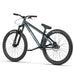Radio Griffin 26&quot; BMX Dirt Jump Bike-Cobalt Green - 3