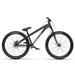 Radio Griffin Pro 26&quot; BMX Dirt Jump Bike-Matte Black - 1