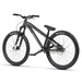 Radio Griffin Pro 26&quot; BMX Dirt Jump Bike-Matte Black - 3