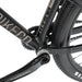 Radio Griffin Pro 26&quot; BMX Dirt Jump Bike-Matte Black - 10