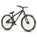 Radio Minotaur 26&quot; BMX Dirt Jump Bike-Matte Black - 2