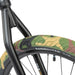 Radio Minotaur 26&quot; BMX Dirt Jump Bike-Matte Black - 7