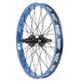 Rant Party On V2 BMX Freestyle Wheel-Rear-18&quot;-9T - 2