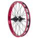 Rant Party On V2 BMX Freestyle Wheel-Rear-18&quot;-9T - 5