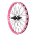 Rant Party On V2 BMX Freestyle Wheel-Rear-LHD-20&quot; - 2