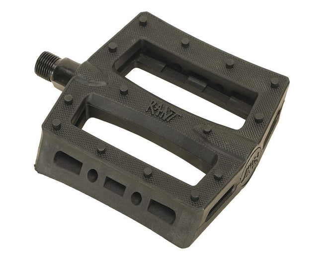 shred pedal Rant Shred Pedals