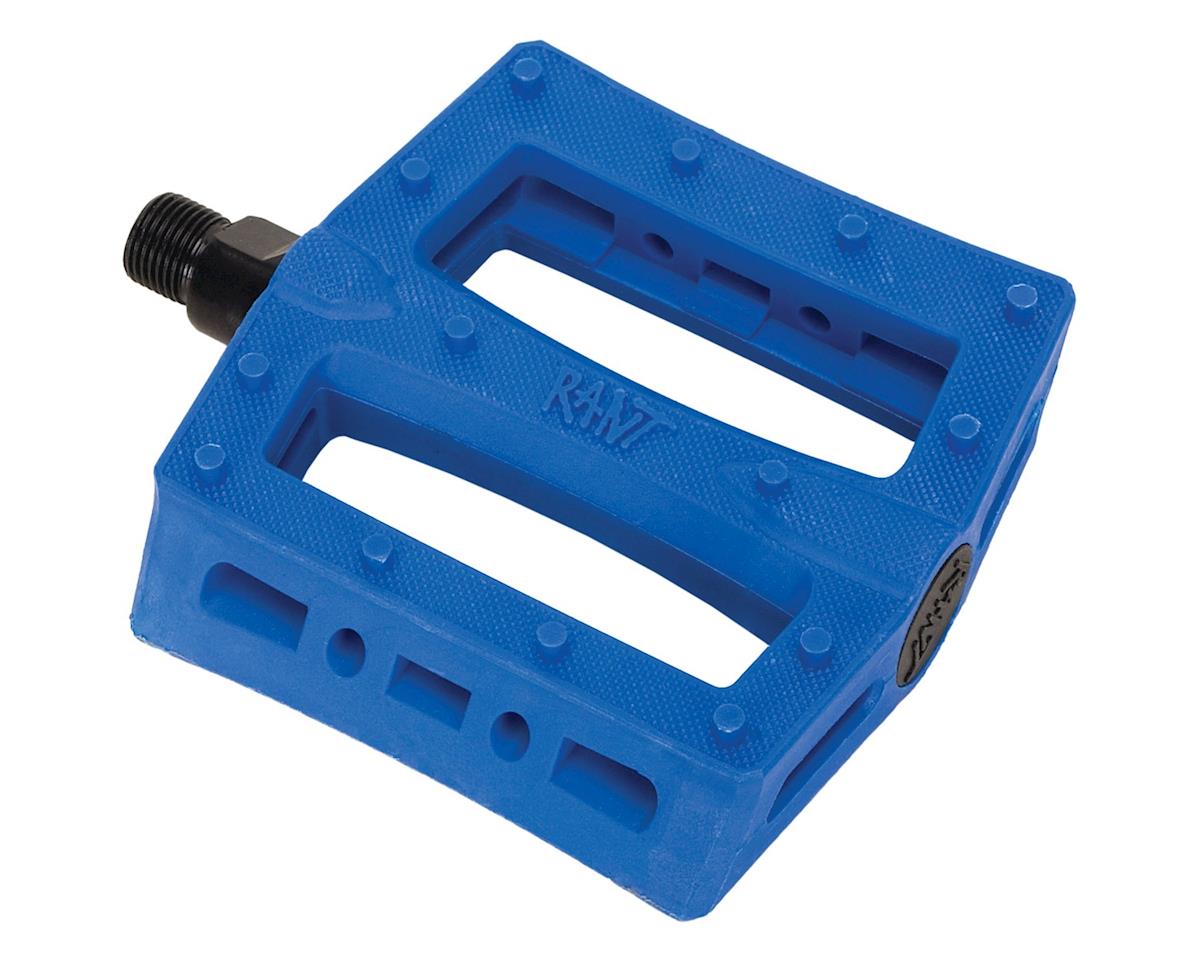 shred pedal Rant Shred Pedals