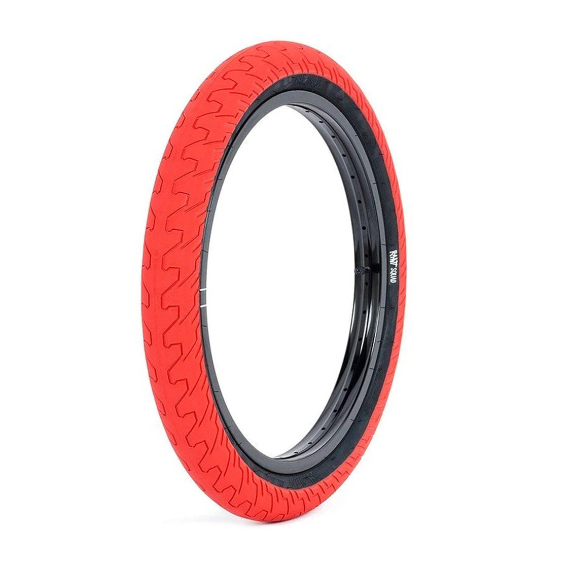 Rant Squad Tire-20x2.3in at J&R Bicycles – J&R Bicycles, Inc.