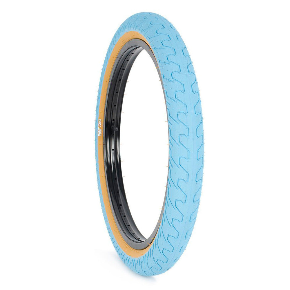 Rant Squad Tire-20x2.3in at J&R Bicycles – J&R Bicycles, Inc.