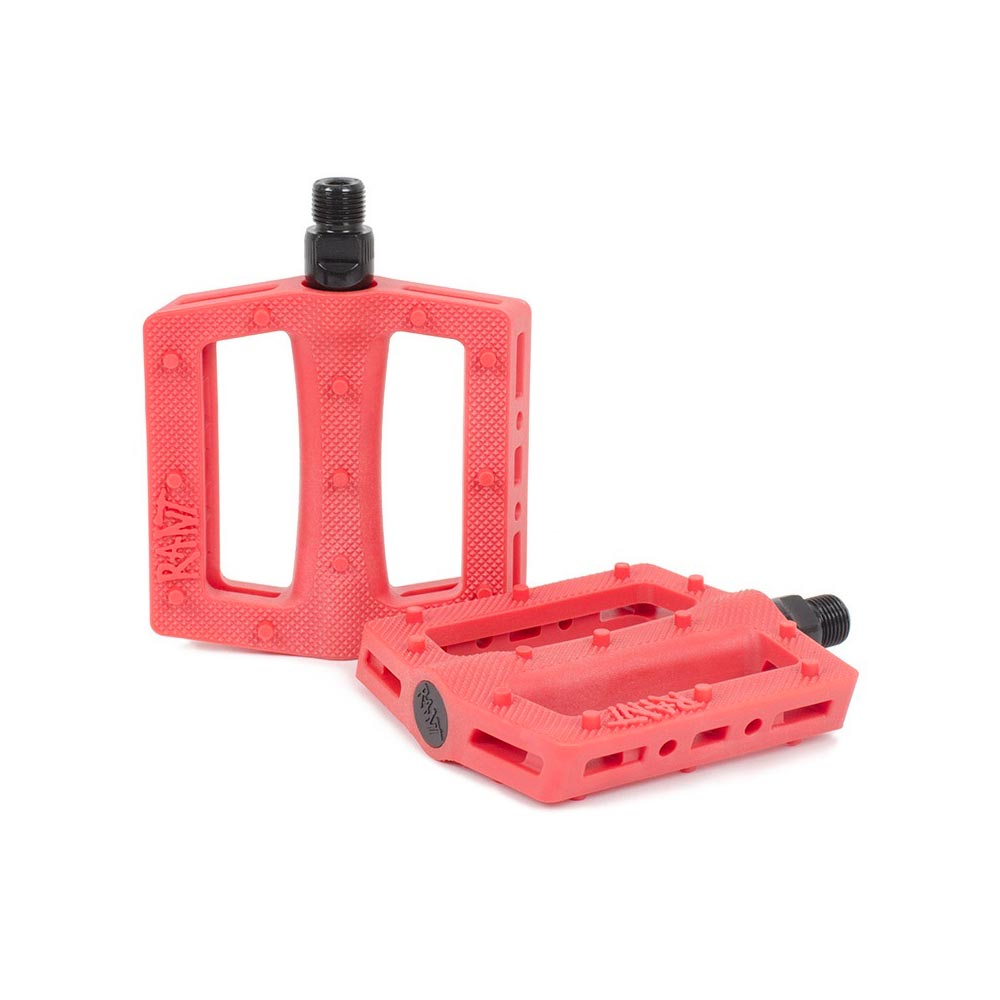 Rant Trill Pedals