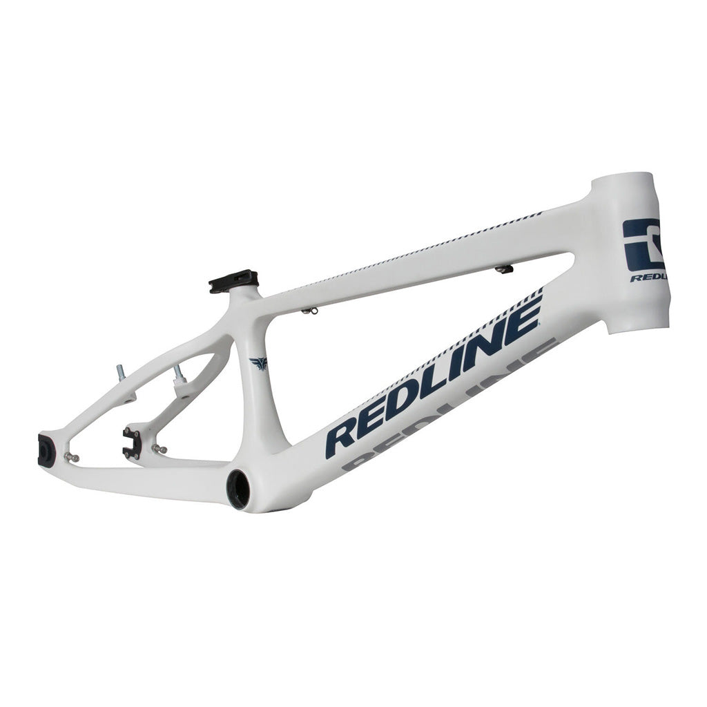 redline flight carbon