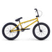 Redline Asset 20.75&quot;TT BMX Freestyle Bike-Mustard - 1