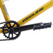 Redline Asset 20.75&quot;TT BMX Freestyle Bike-Mustard - 7