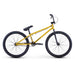 Redline Asset 24&quot; BMX Freestyle Bike-Mustard - 1
