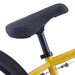Redline Asset 24&quot; BMX Freestyle Bike-Mustard - 5