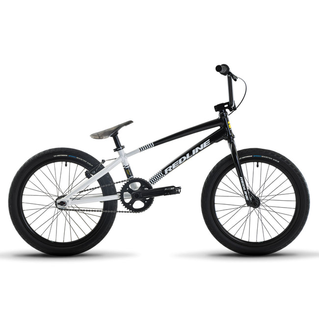 bmx bicycle near me Redline Proline Expert BMX Race Bike-Black at J&R Bicycles – J&R Bicycles, Inc