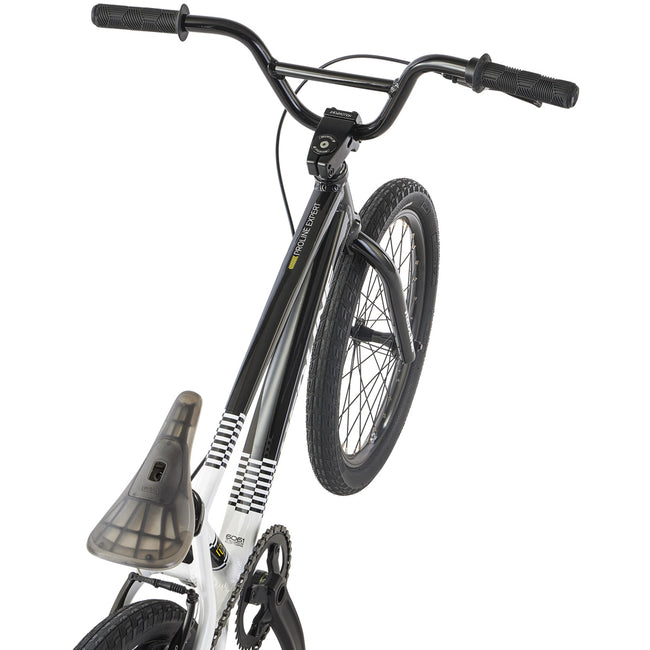 giant bmx bicycles Redline Proline Expert Race Aluminum Black 20"