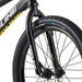 Redline Proline Expert BMX Race Bike-Black - 6