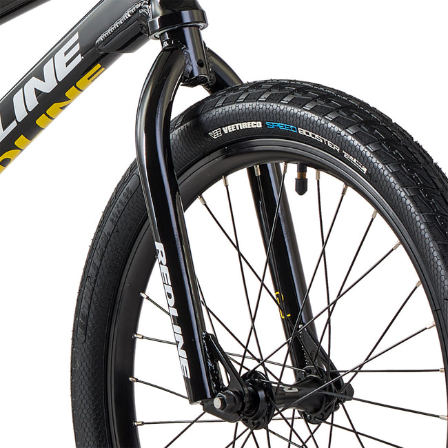 Redline Proline Expert XL BMX Race Bike-Black - 6