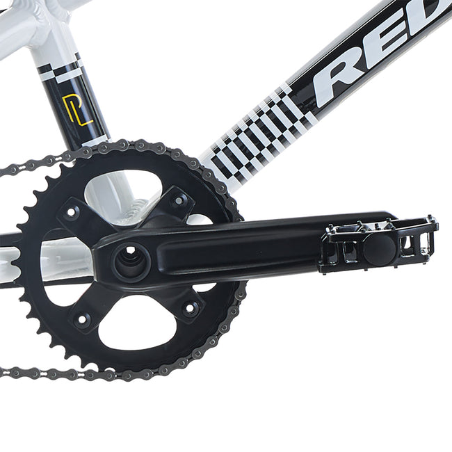 Redline Proline Expert XL BMX Race Bike-Black - 7