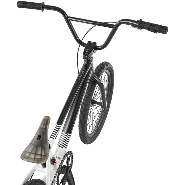 Poignées A'ME Tri pro - Oldschool BMX Poignées A'ME Tri pro - Oldschool BMX