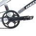 Redline Proline Pro XL BMX Race Bike-Black - 6