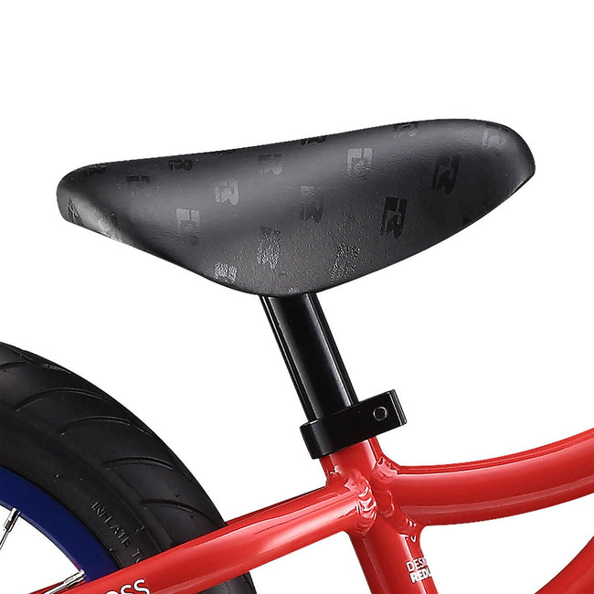 Redline Proline Push Boss BMX Balance Bike-Red - 5