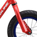 Redline Proline Push Boss BMX Balance Bike-Red - 6