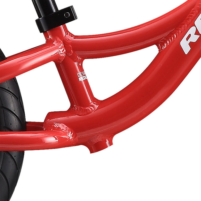Redline Proline Push Boss BMX Balance Bike-Red - 8
