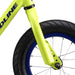 Redline Proline Push Boss BMX Balance Bike-Yellow - 6
