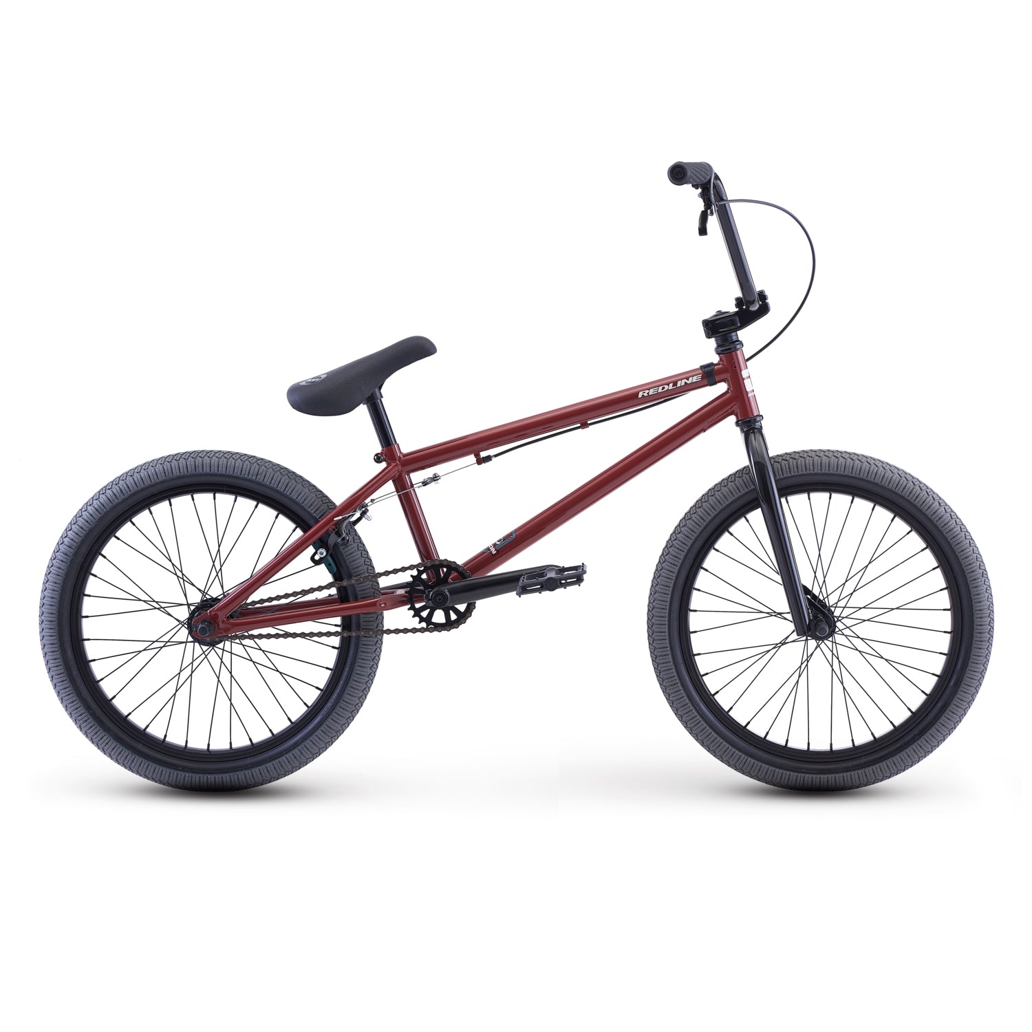 Redline best sale bmx bike