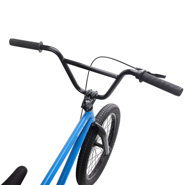 Redline Rival 19&quot;TT BMX Freestyle Bike-Blue Gloss - 3