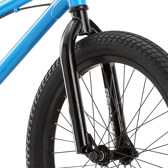 Redline Rival 19&quot;TT BMX Freestyle Bike-Blue Gloss - 7