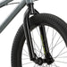 Redline Rival 19&quot;TT BMX Freestyle Bike-Grey Gloss - 7