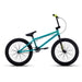 Redline Rival 19&quot;TT BMX Freestyle Bike-Green - 1