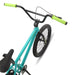 Redline Rival 19&quot;TT BMX Freestyle Bike-Green - 3
