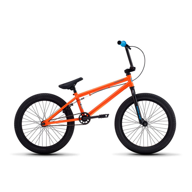 Redline Rival 19&quot;TT BMX Freestyle Bike-Orange - 1