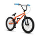 Redline Rival 19&quot;TT BMX Freestyle Bike-Orange - 2